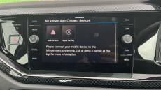 Volkswagen Polo 1.0 Life 5dr Petrol Hatchback